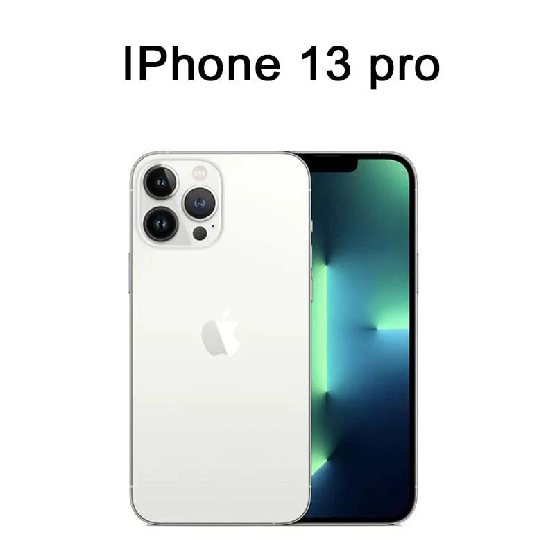 iPhone 13 Pro