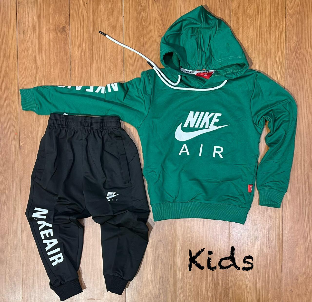 Nike Kids Tracksuit