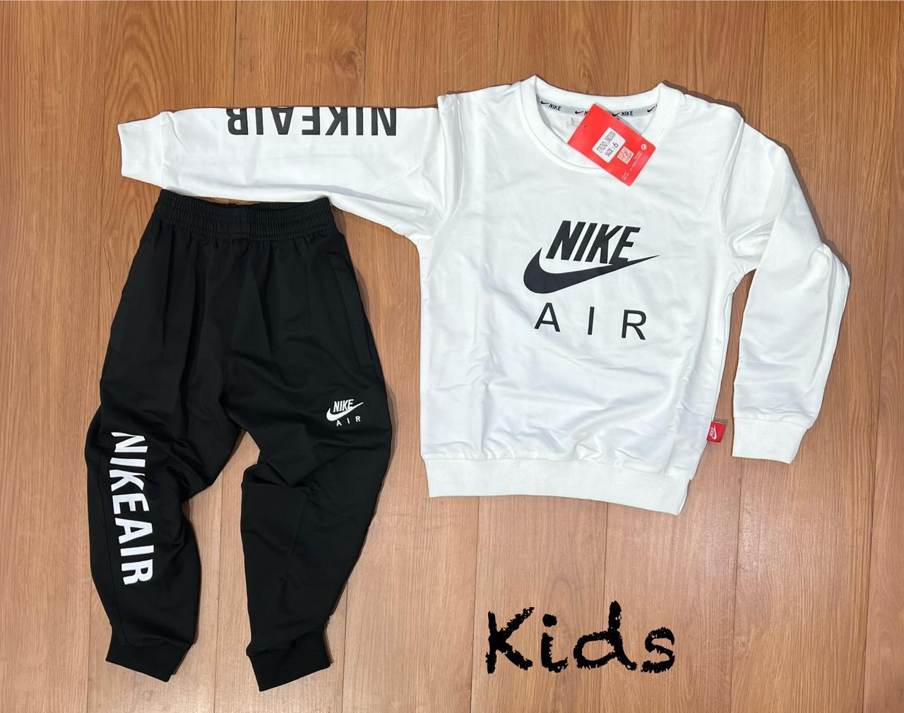 Nike Kids Tracksuit