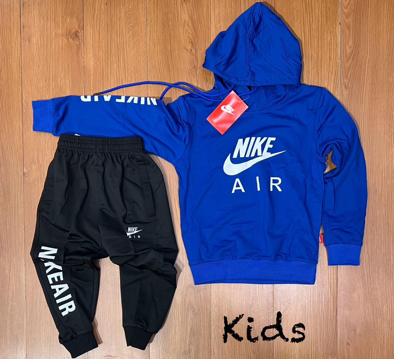 Nike Kids Tracksuit