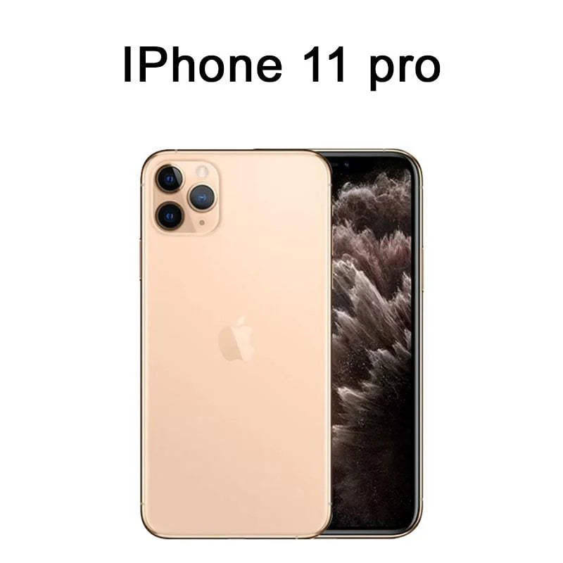 iPhone 11 Pro