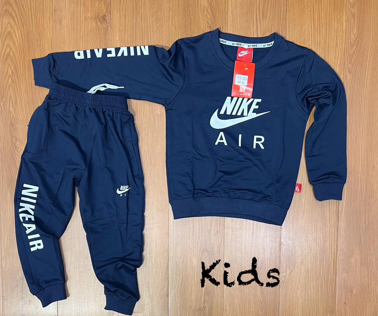 Nike Kids Tracksuit