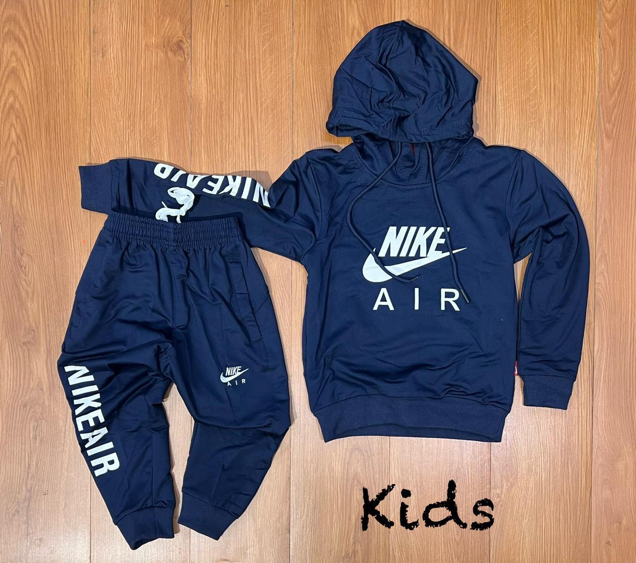 Nike Kids Tracksuit