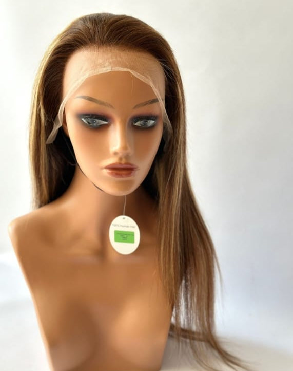 FW Wig STW 13*4