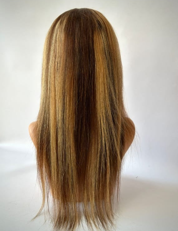 FW Wig STW 13*4