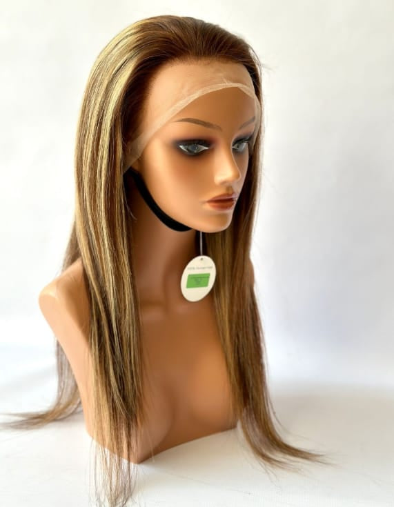 FW Wig STW 13*4