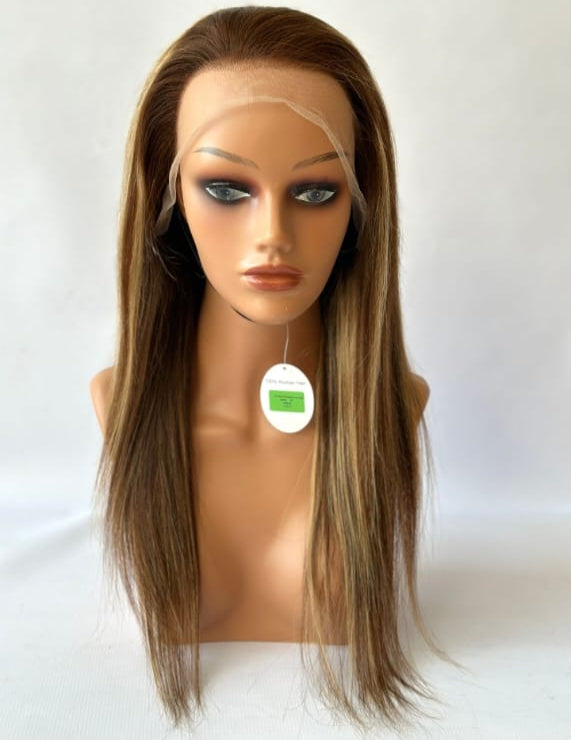 FW Wig STW 13*4