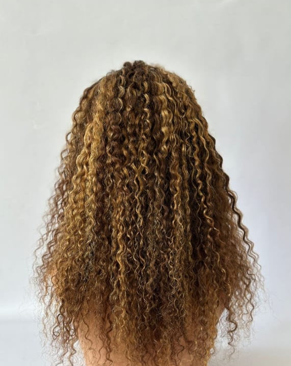 FM Wig Wavy