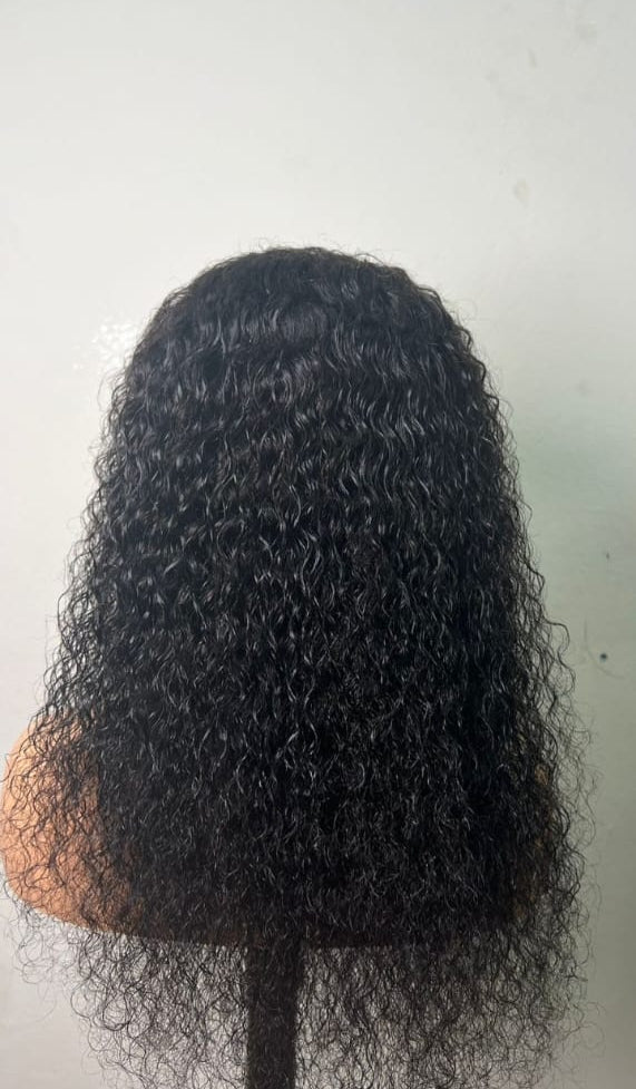 FM Wig Frontal WW- 18 inch