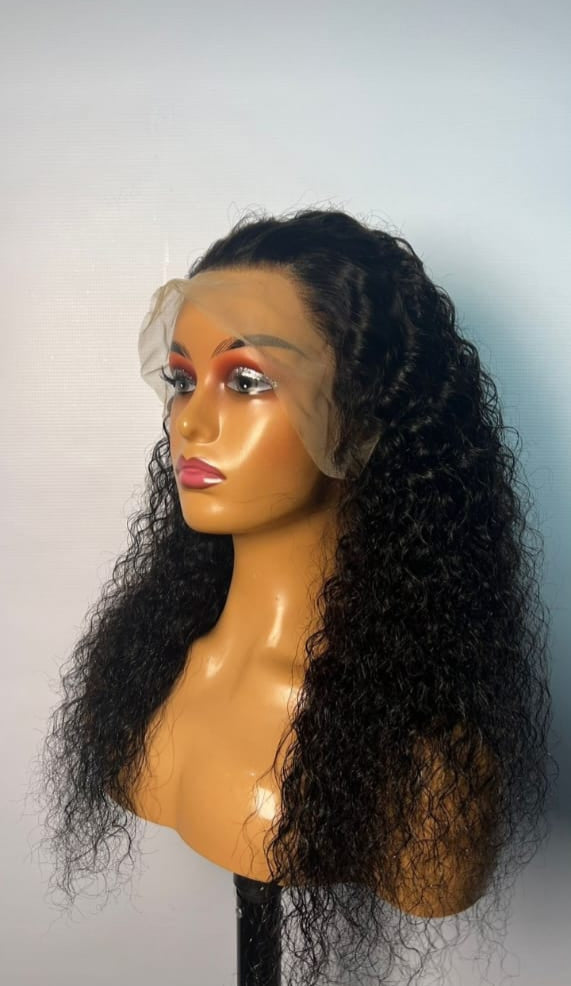 FM Wig Frontal