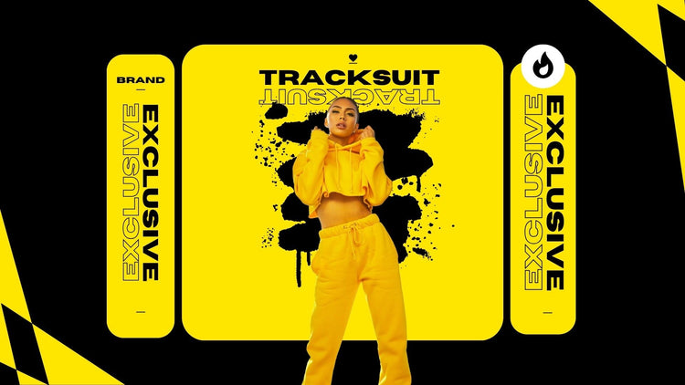 Tracksuits