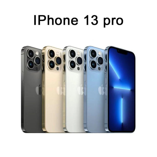 iPhone 13 Pro