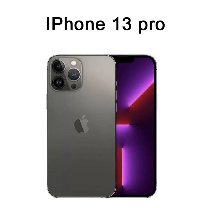 iPhone 13 Pro