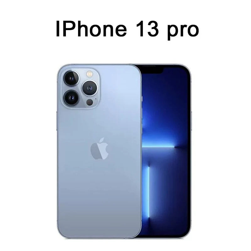 iPhone 13 Pro