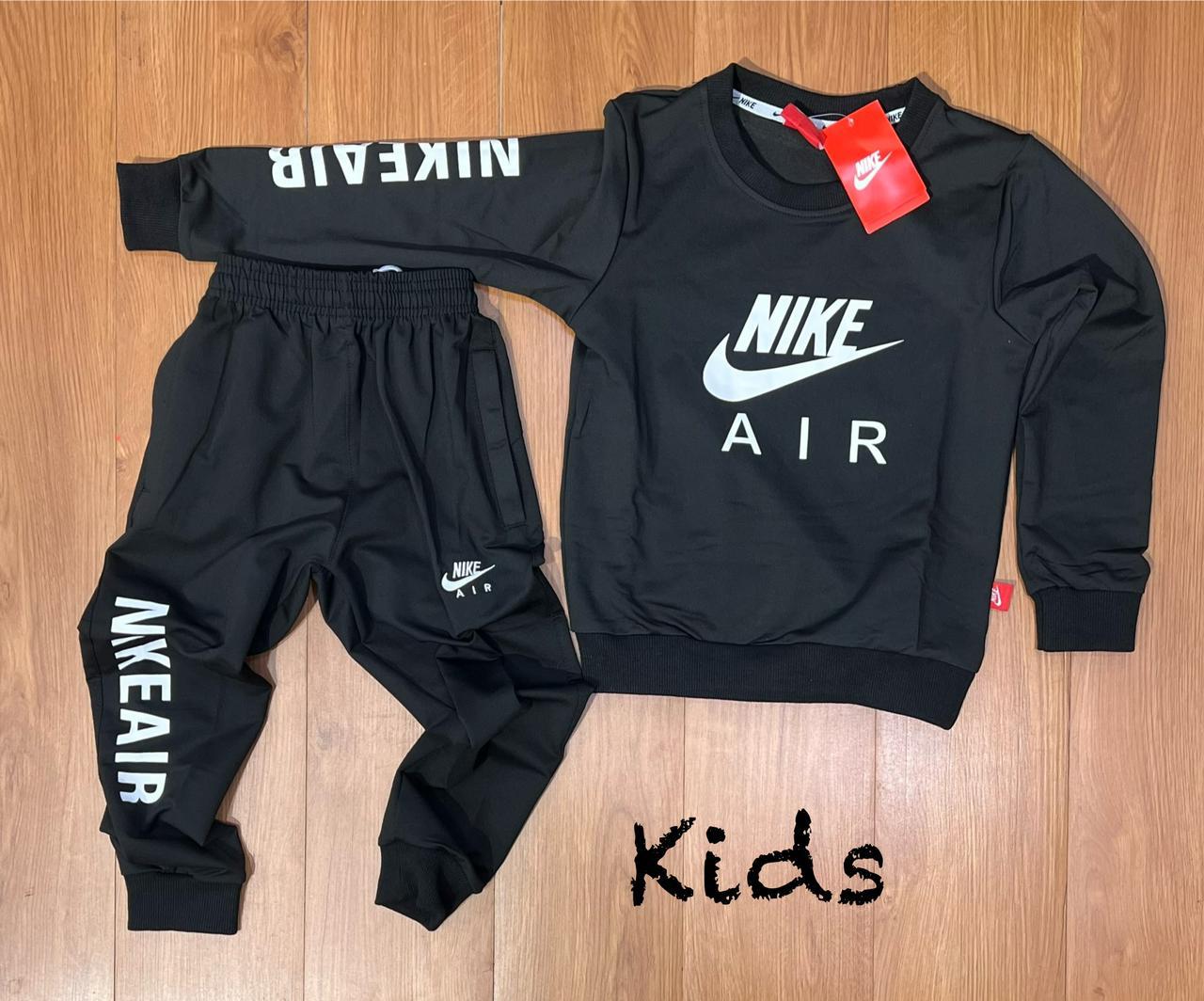 Nike Kids Tracksuit