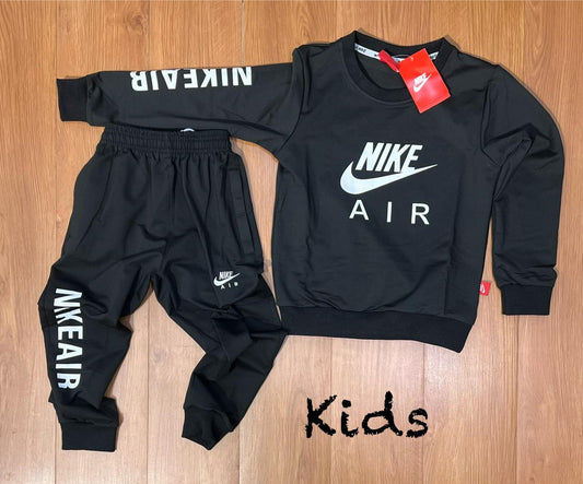 Nike Kids Tracksuit