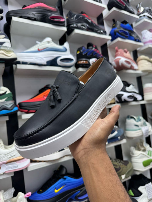 Men's Timberland loafers