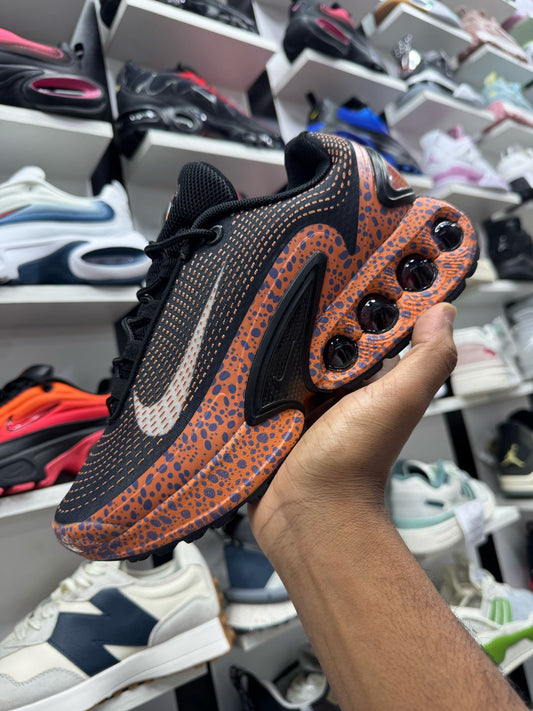 Multi-color Air Max
