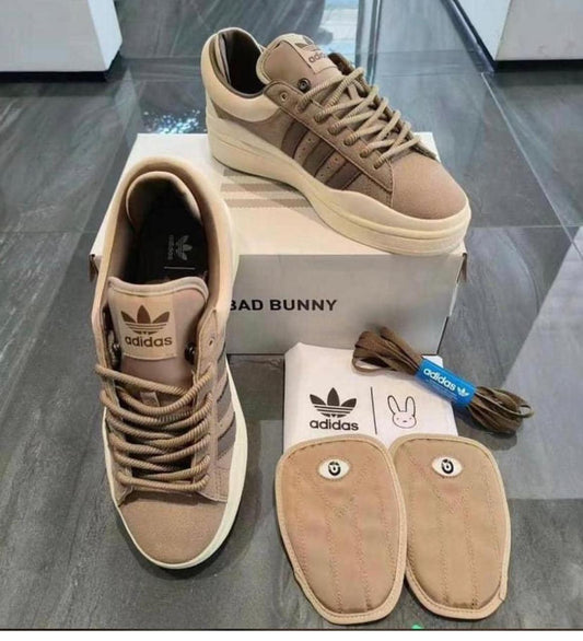 Adidas Bad Bunny Sneakers
