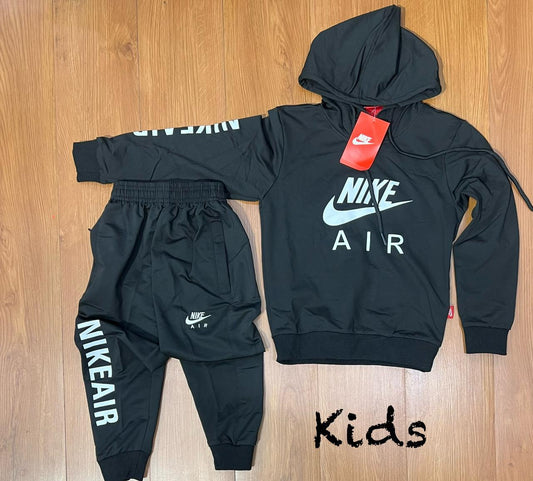 Nike Kids Tracksuit