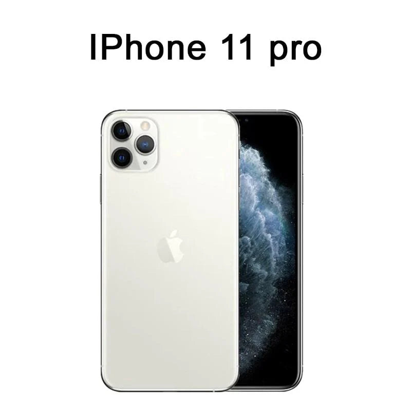 iPhone 11 Pro