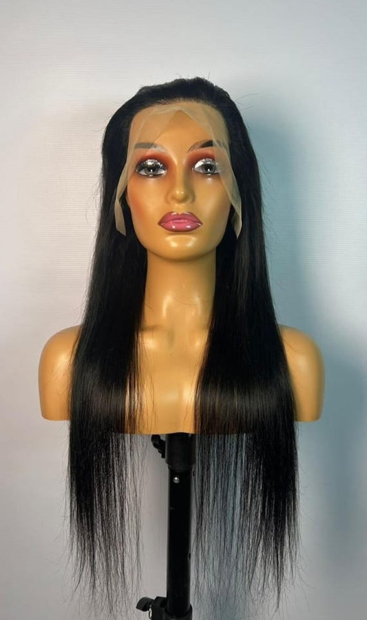 FM Wig Frontal ST