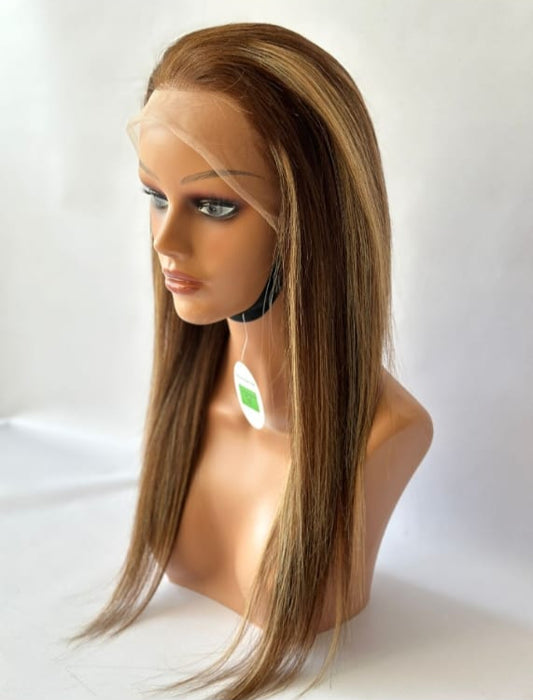 FW Wig STW 13*4