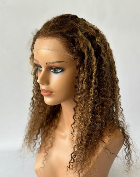 FM Wig Wavy