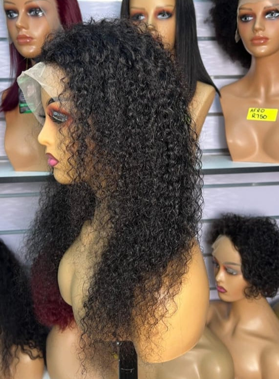 FM Wig Frontal JC
