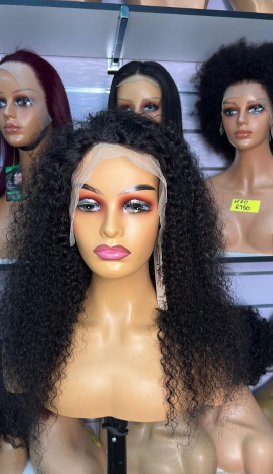 FM Wig Frontal JC