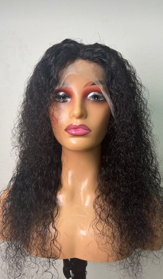 FM Wig Frontal WW- 18 inch