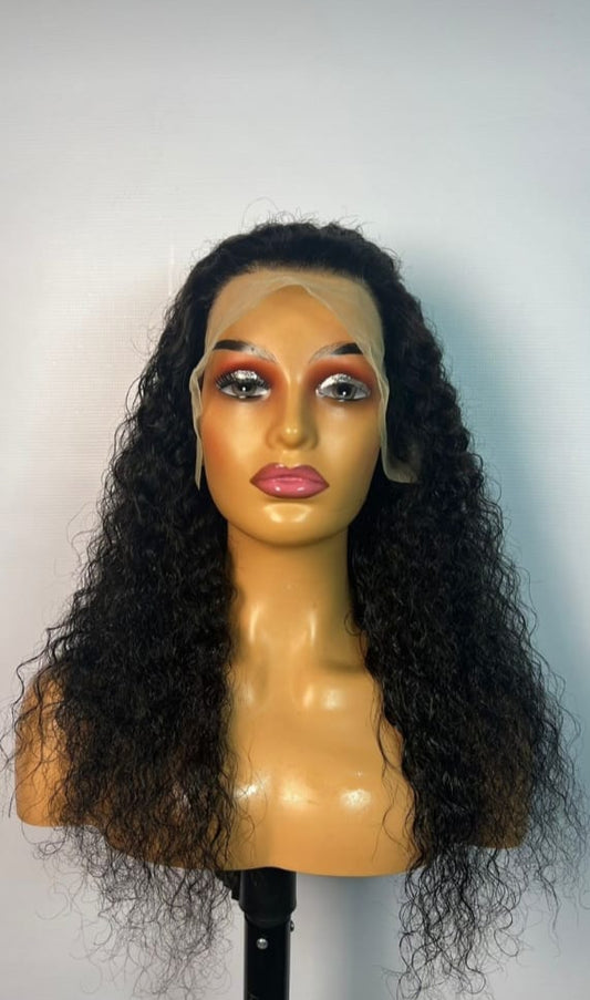 FM Wig Frontal