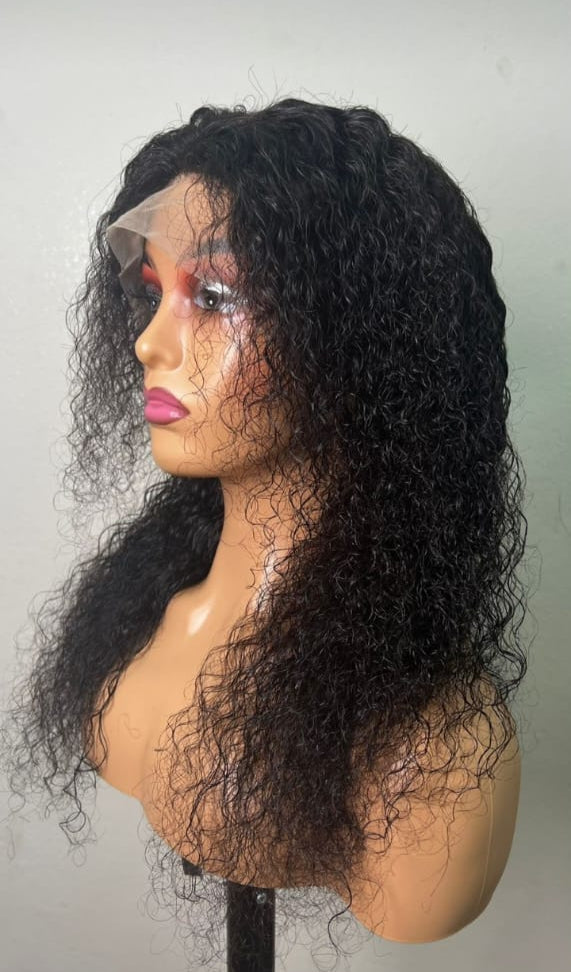 FM Wig Frontal WW- 18 inch