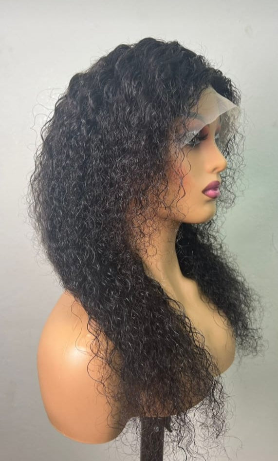 FM Wig Frontal WW- 18 inch