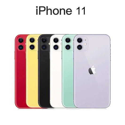 iPhone 11