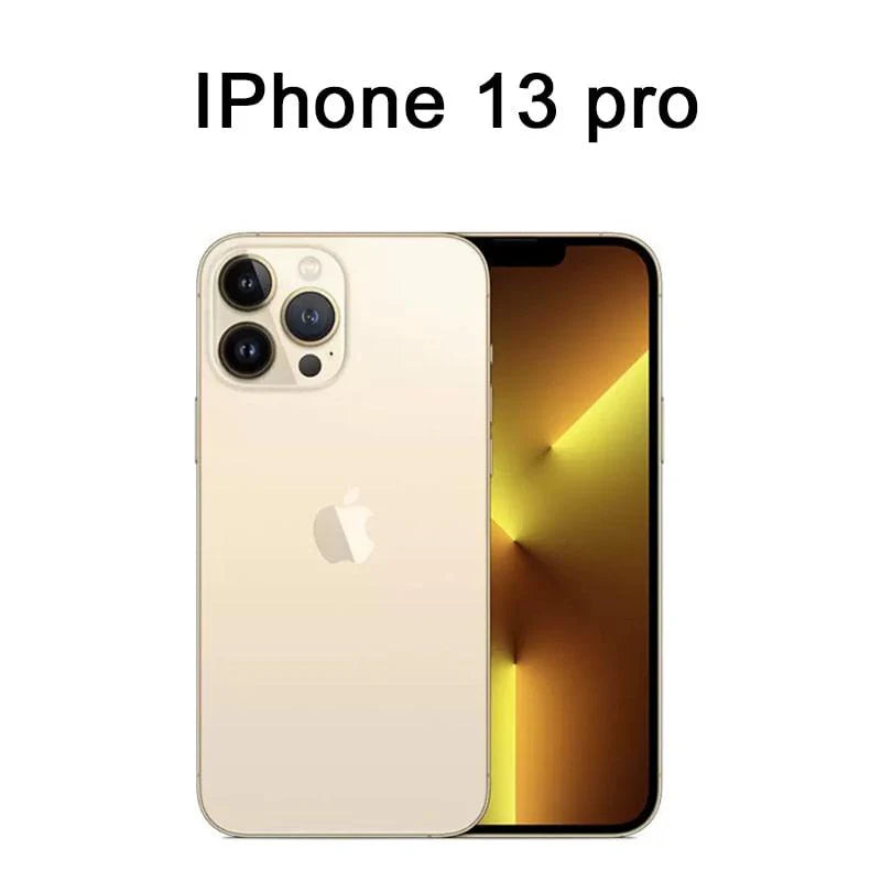 iPhone 13 Pro