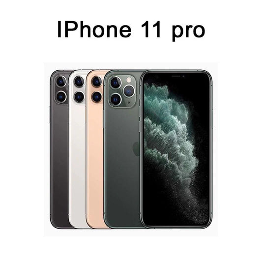 iPhone 11 Pro